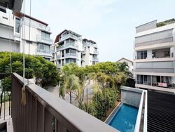 The Mint Residences (D15), Apartment #606492011